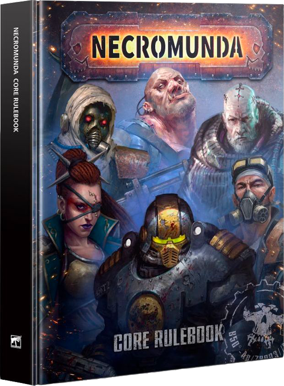CoreRulebook